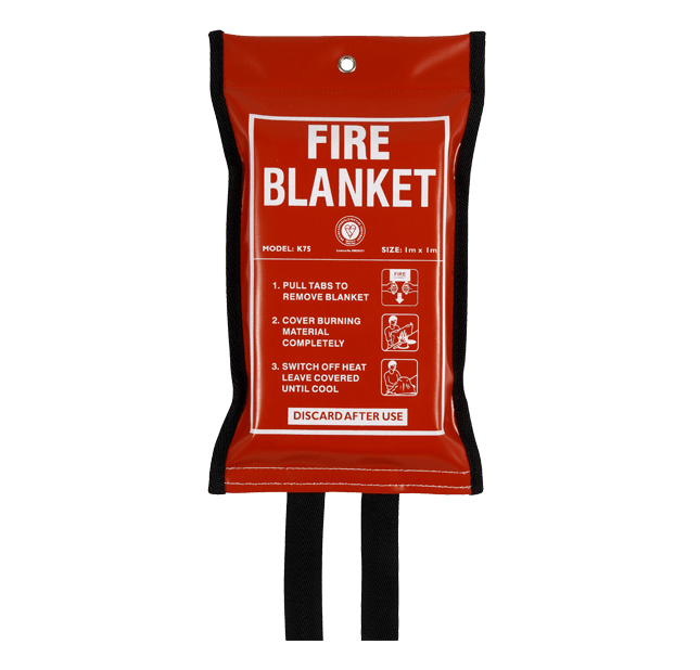 Fire Safety Blanket
