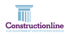 UK Government Certification Logo