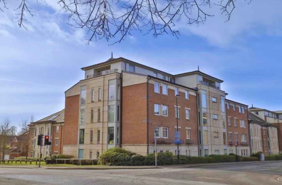Fulford Place, York
